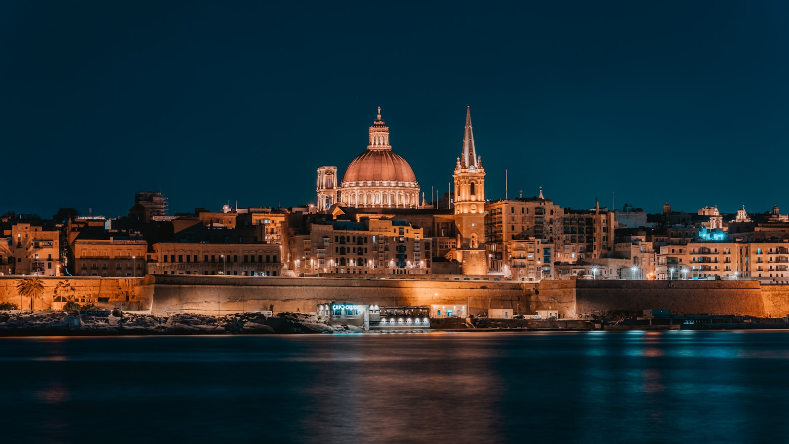 Malta